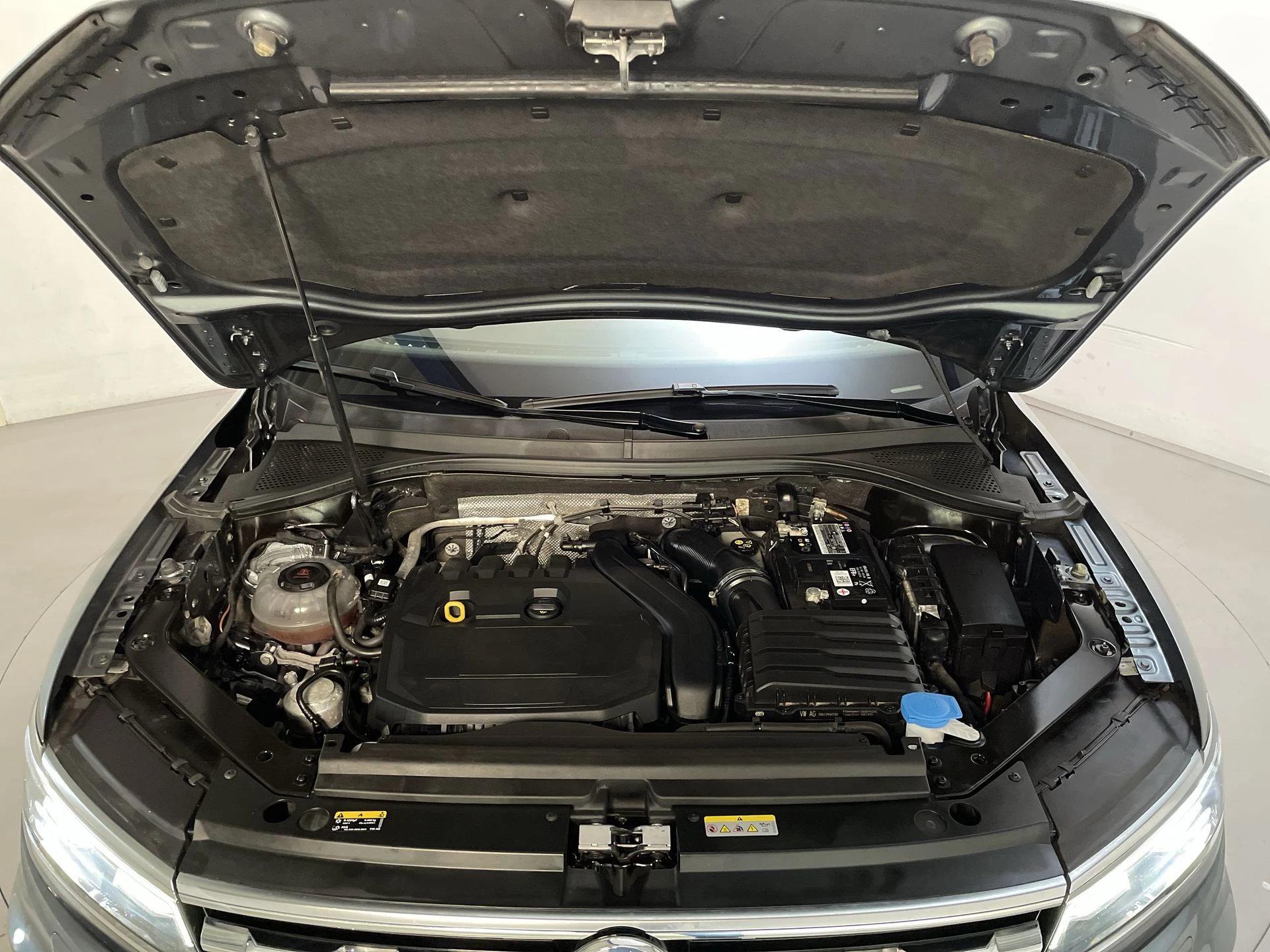 Hoofdafbeelding Volkswagen Tiguan Allspace