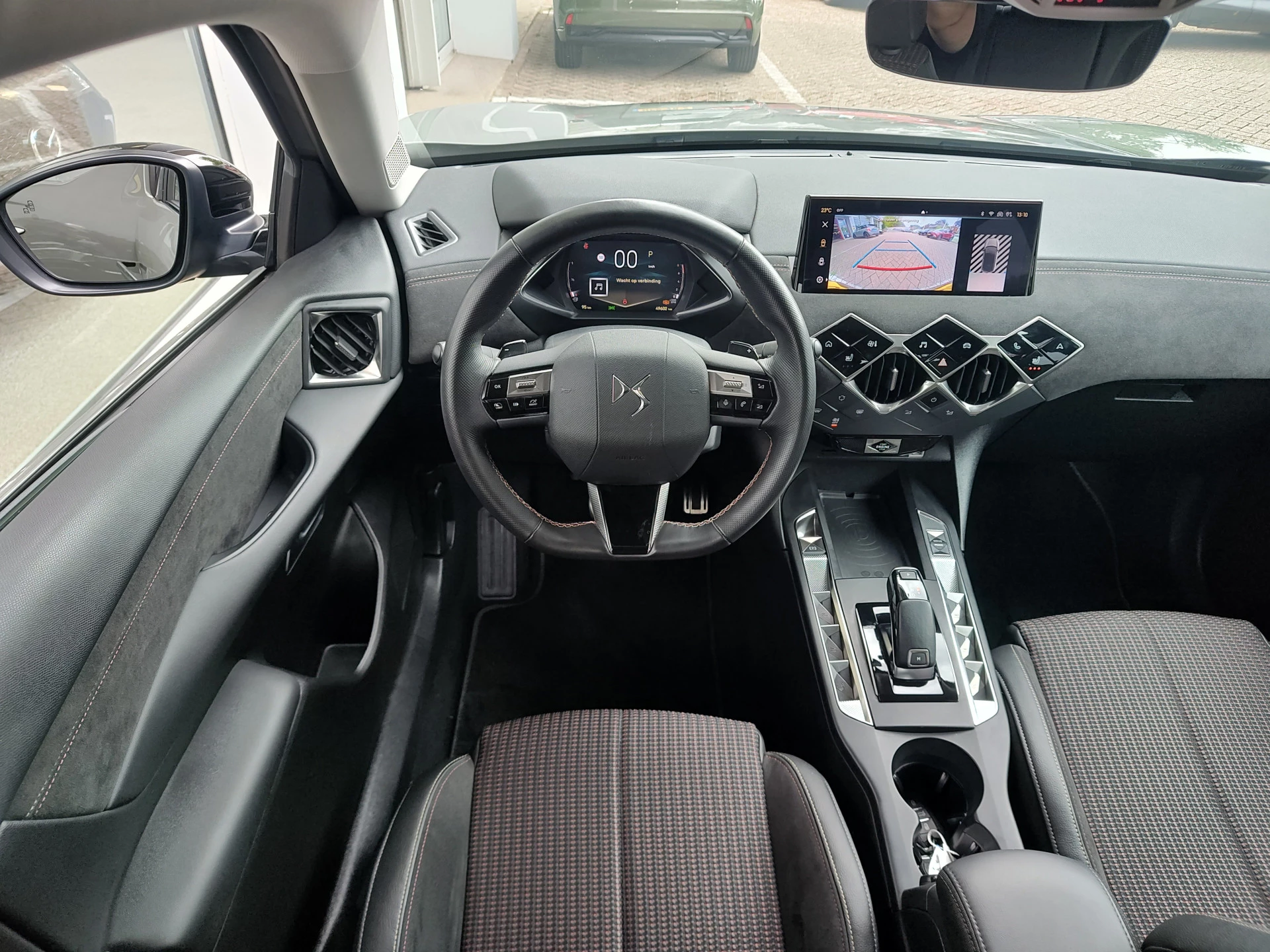 Hoofdafbeelding DS DS 3