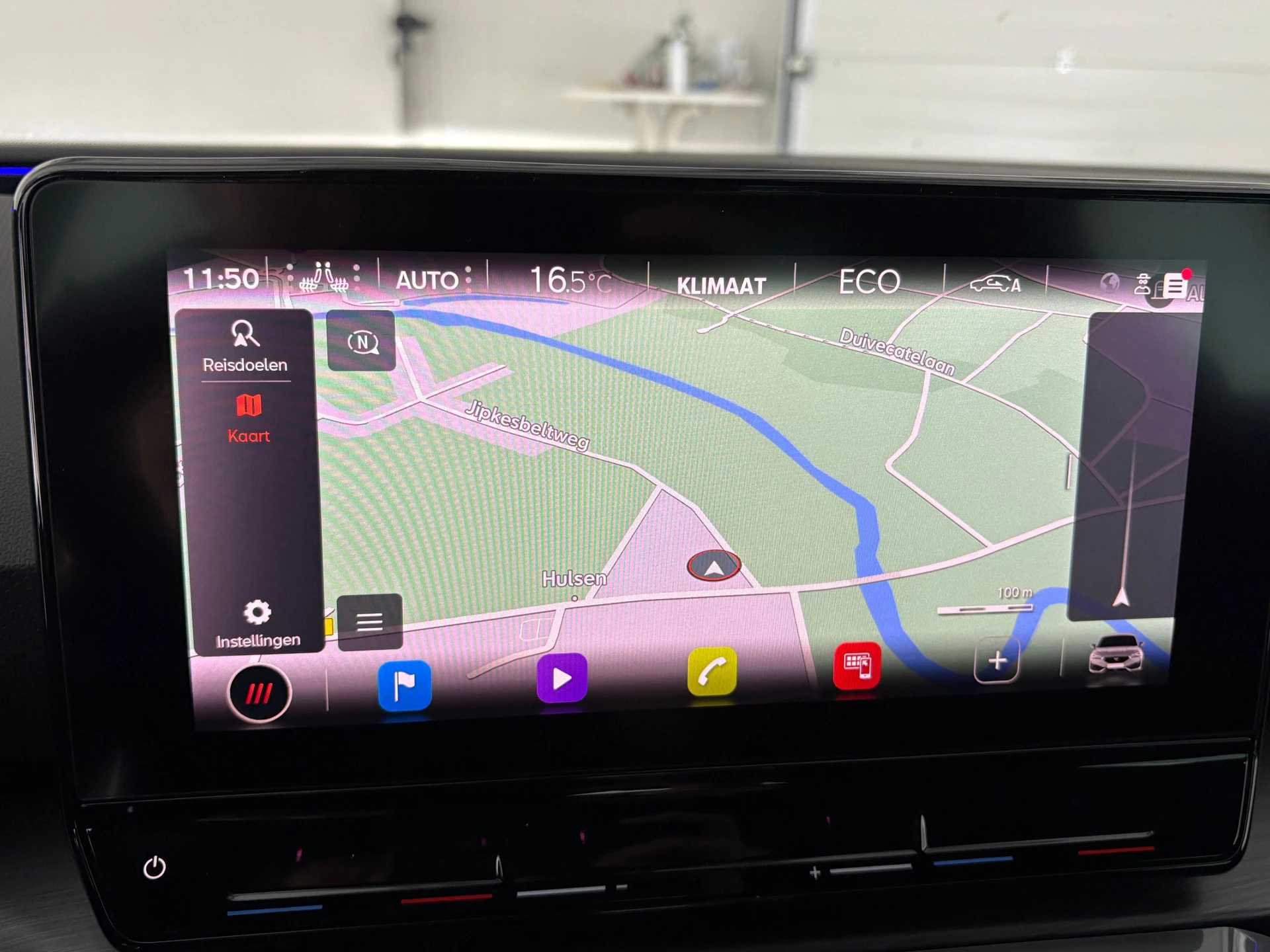 Hoofdafbeelding CUPRA Leon