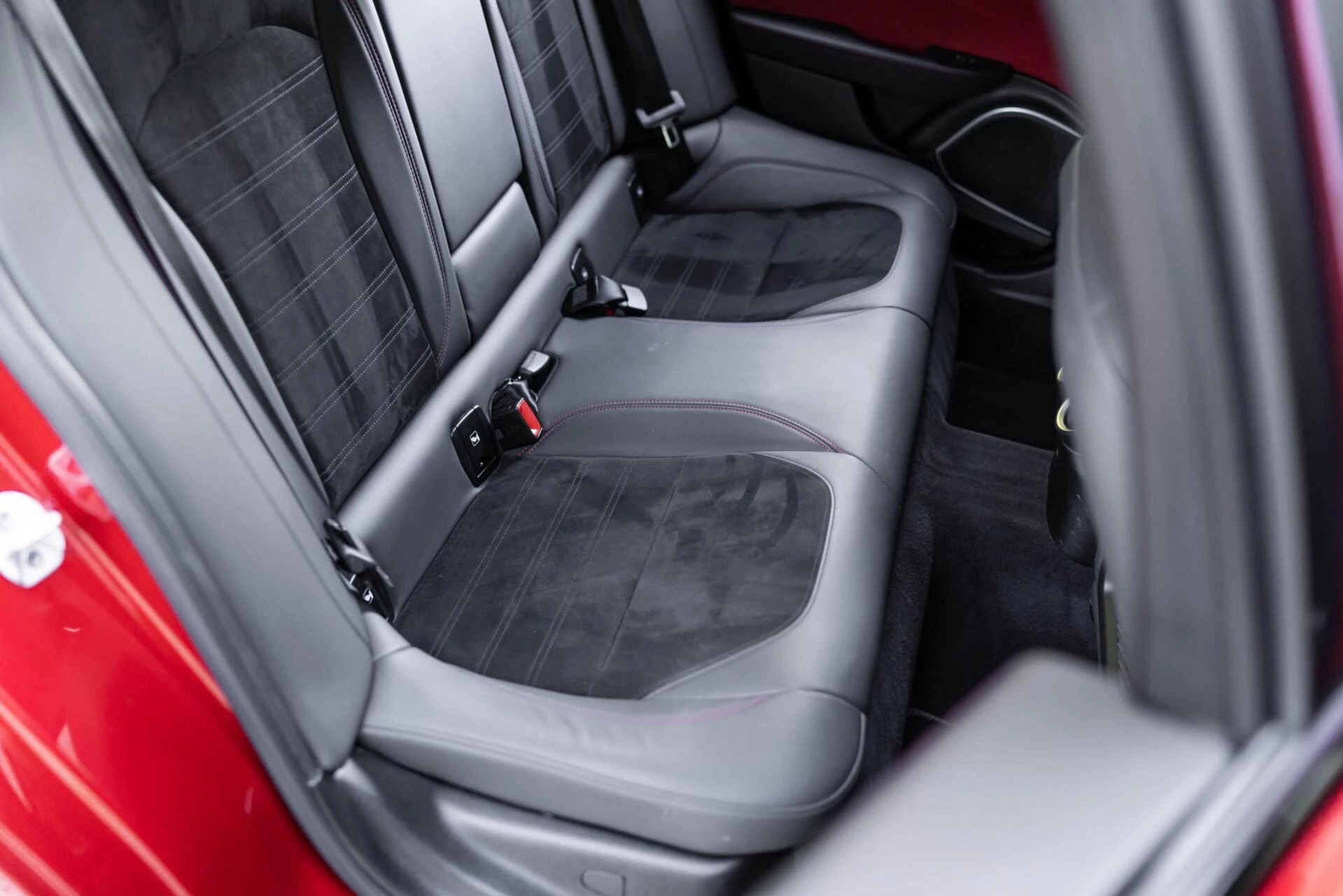 Hoofdafbeelding Alfa Romeo Giulia