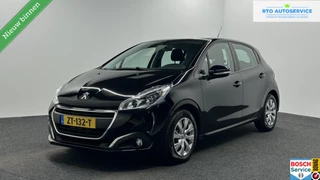 Peugeot 208 1.2 PureTech Blue Lease Active NAVIGATIE.