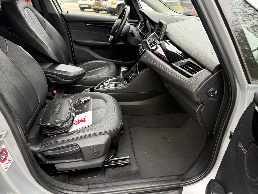 Hoofdafbeelding BMW 2 Serie