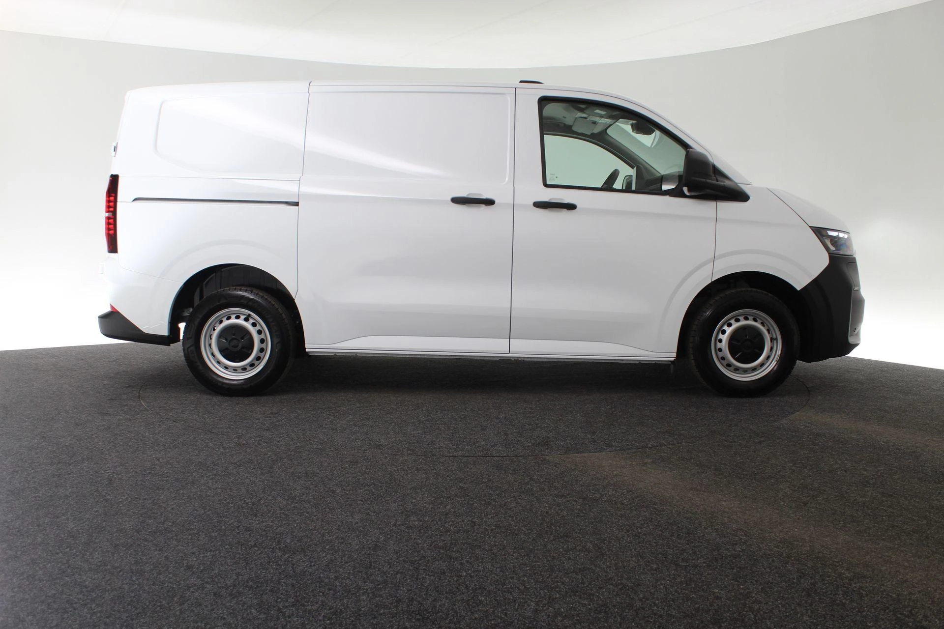 Hoofdafbeelding Volkswagen e-Transporter