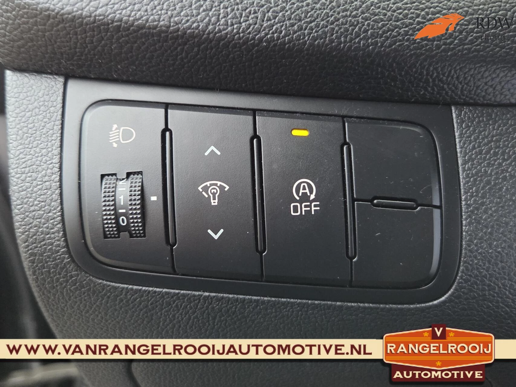 Hoofdafbeelding Kia cee'd