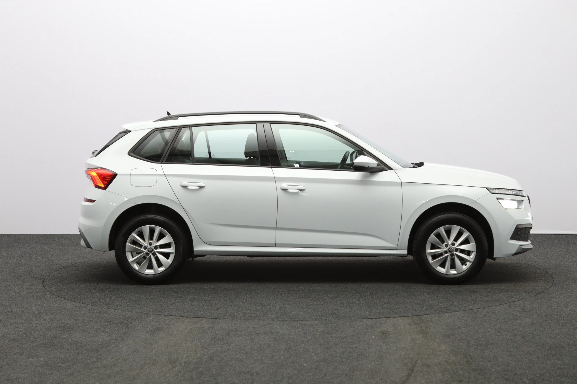 Hoofdafbeelding Škoda Kamiq