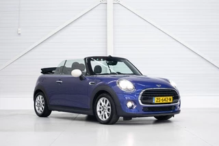 MINI Cooper Cabrio 1.5