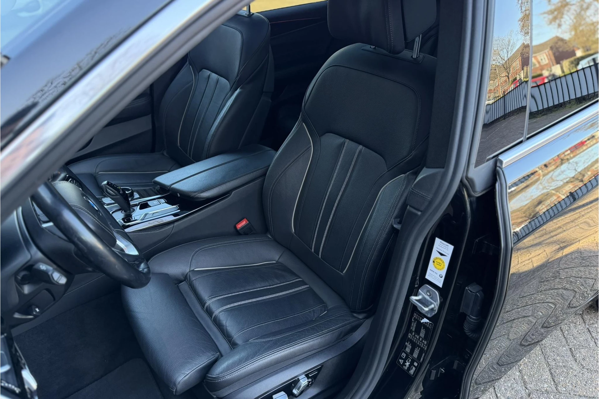 Hoofdafbeelding BMW 6 Serie