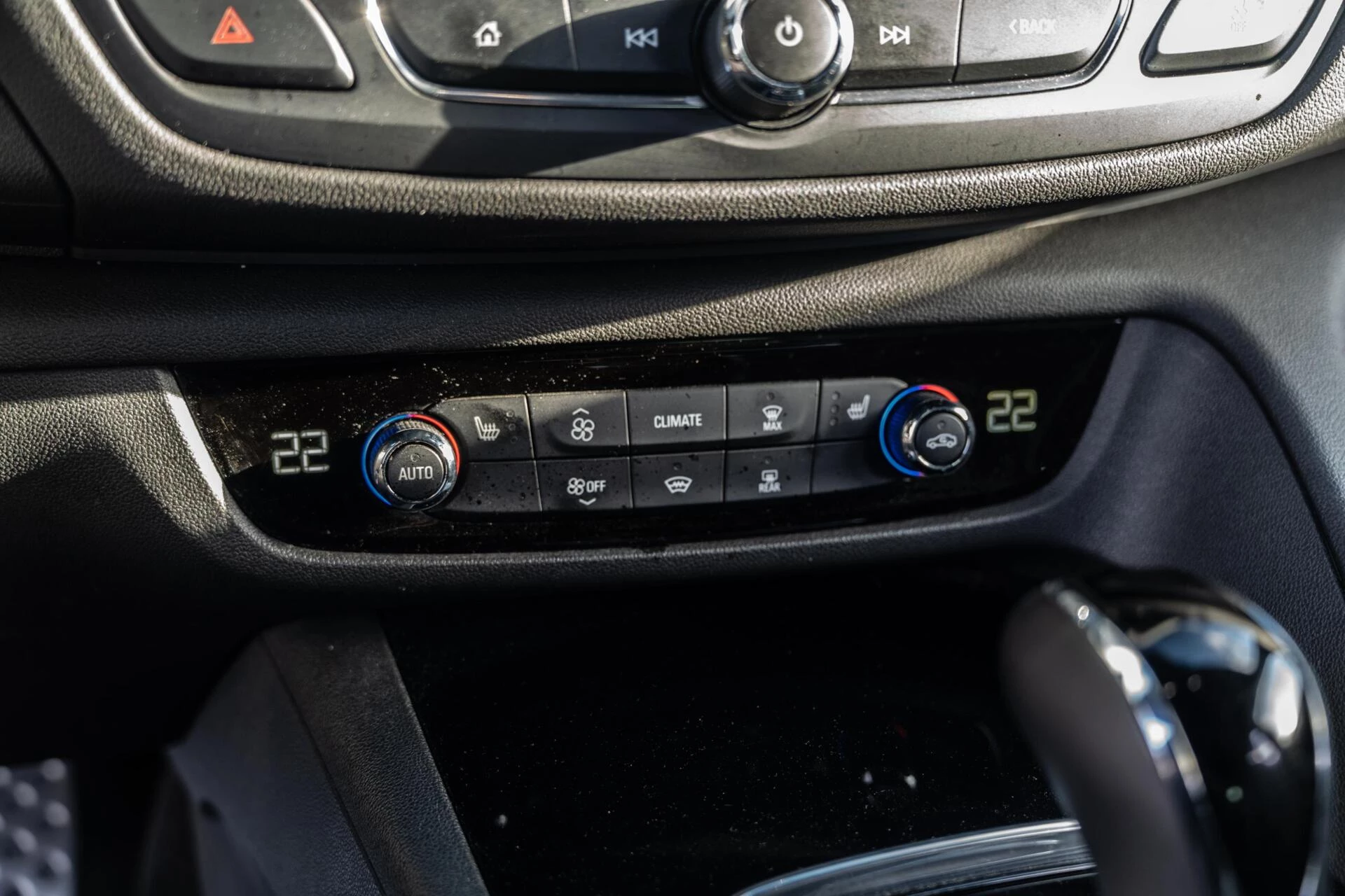 Hoofdafbeelding Opel Insignia