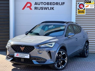 Cupra Formentor 1.4 e-Hybrid VZ Copper Edition Pano/360/Memory