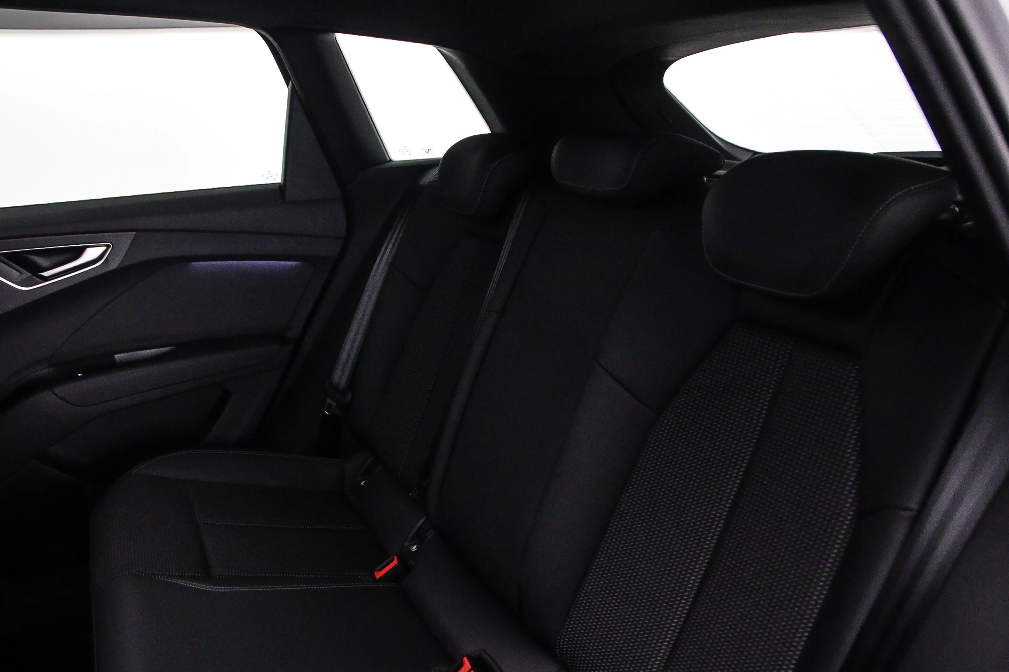 Hoofdafbeelding Audi Q4 e-tron