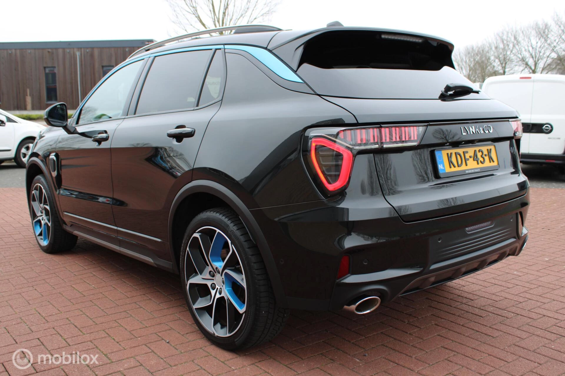 Hoofdafbeelding Lynk & Co 01