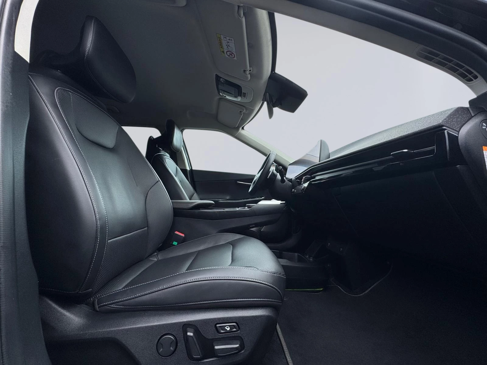 Hoofdafbeelding Kia EV6