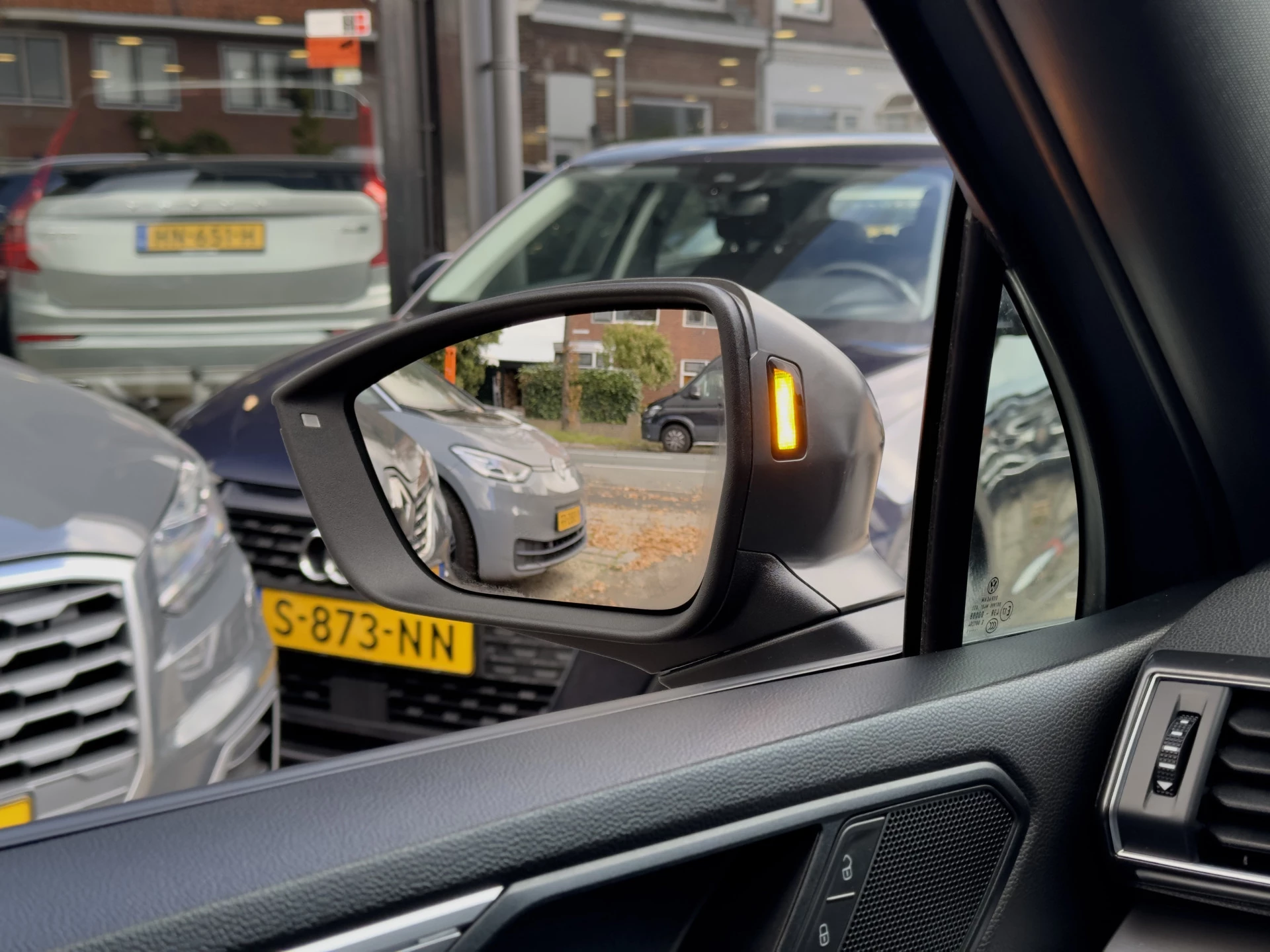Hoofdafbeelding SEAT Tarraco