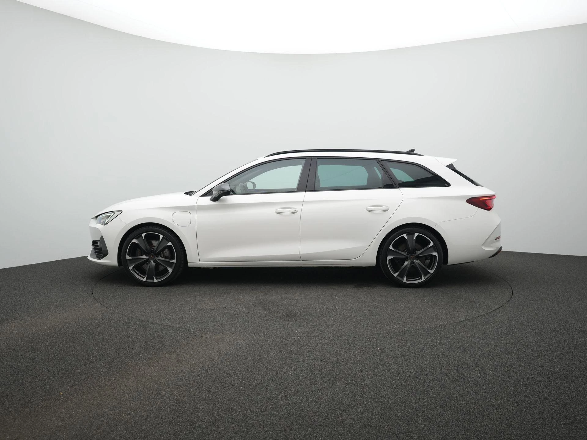 Hoofdafbeelding CUPRA Leon Sportstourer