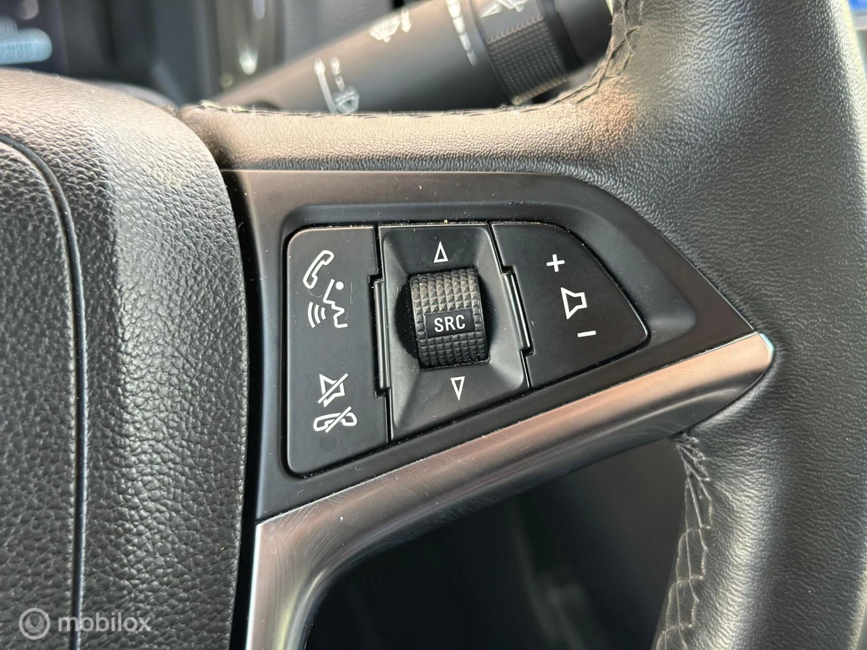 Hoofdafbeelding Opel Ampera