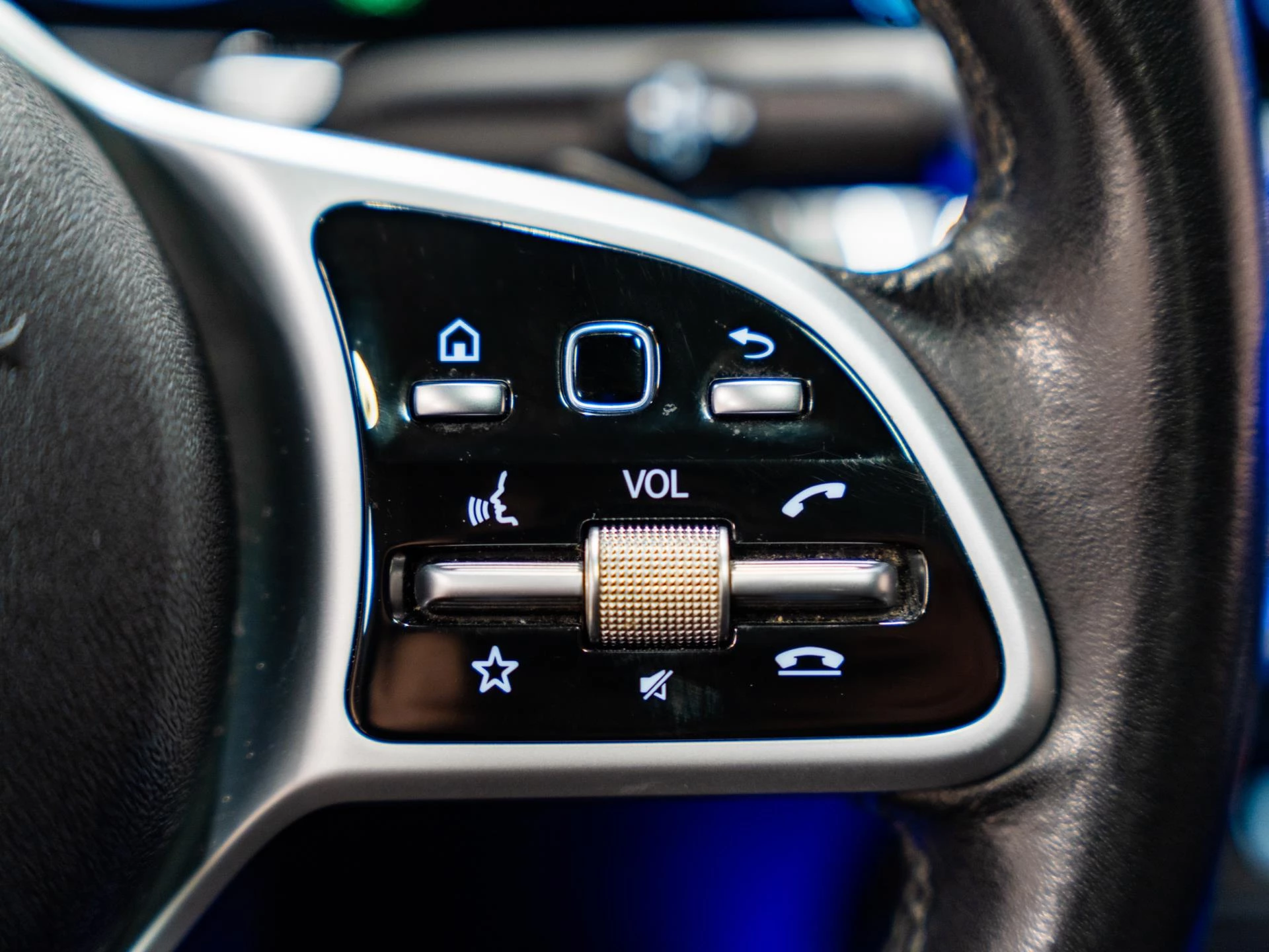 Hoofdafbeelding Mercedes-Benz GLB