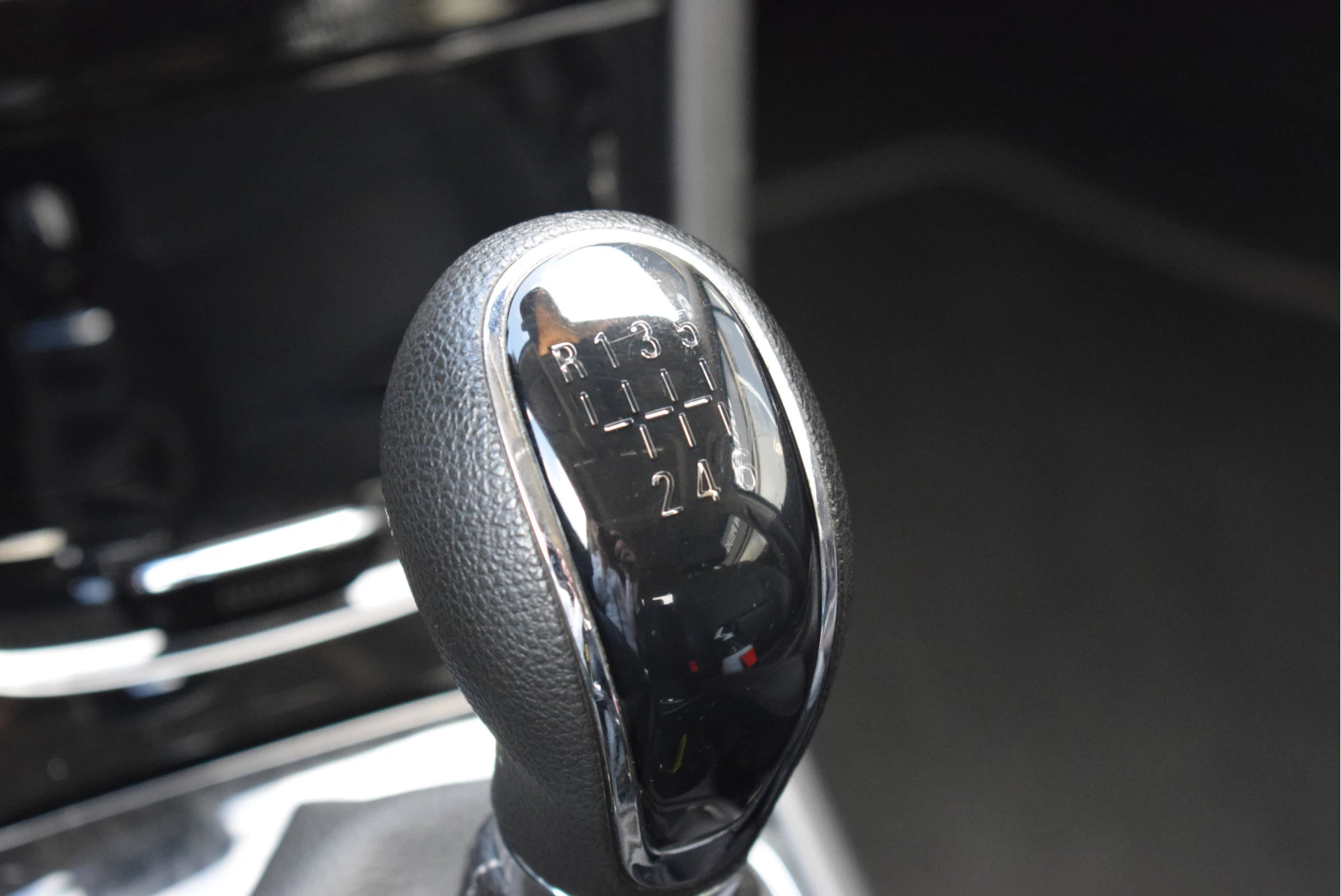 Hoofdafbeelding Opel Mokka X