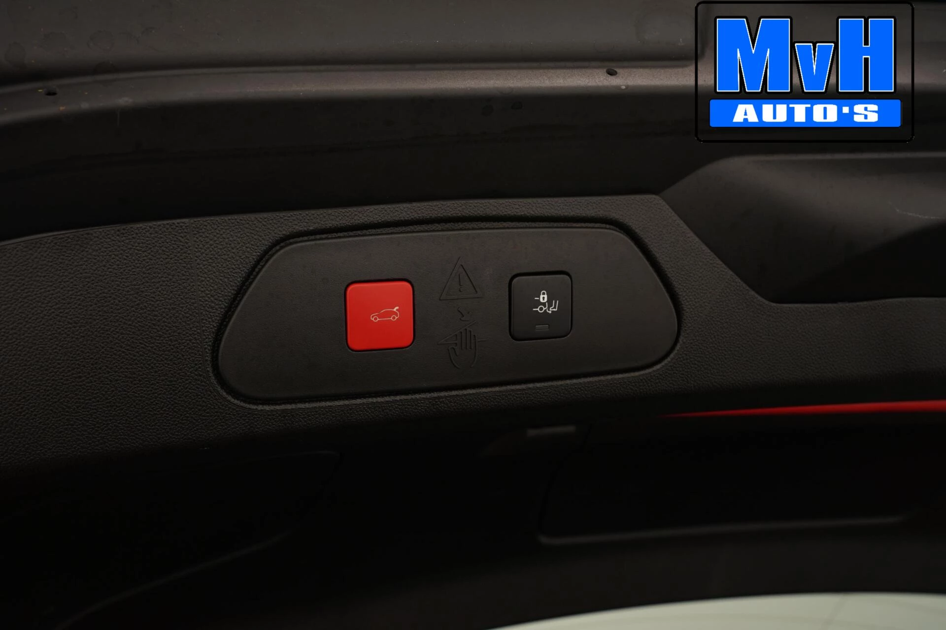 Hoofdafbeelding Opel Grandland