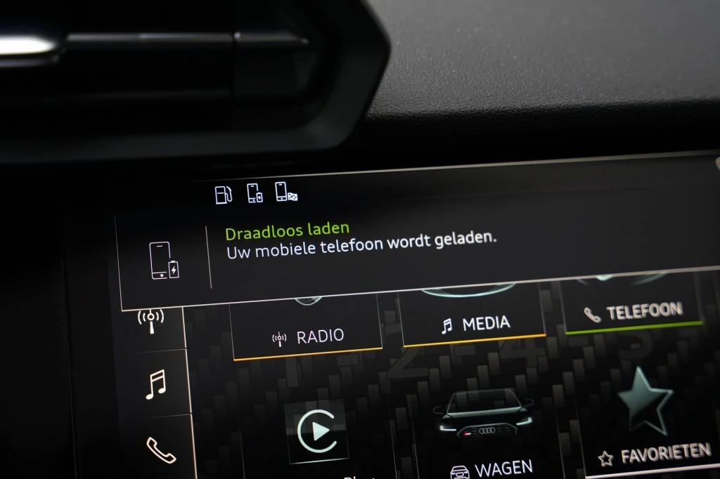 Hoofdafbeelding Audi RS3
