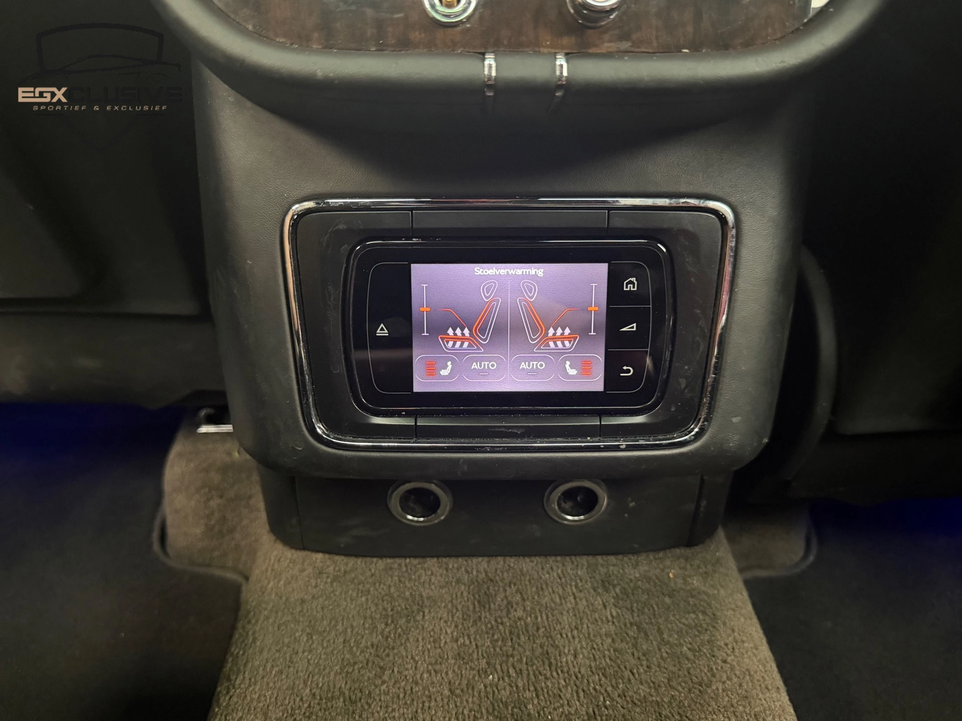 Hoofdafbeelding Bentley Bentayga