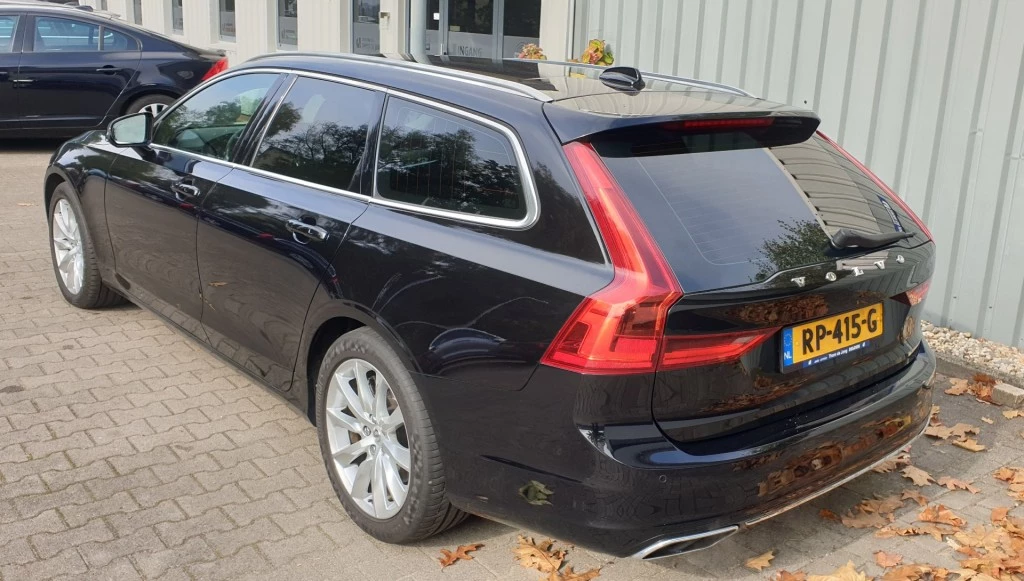 Hoofdafbeelding Volvo V90