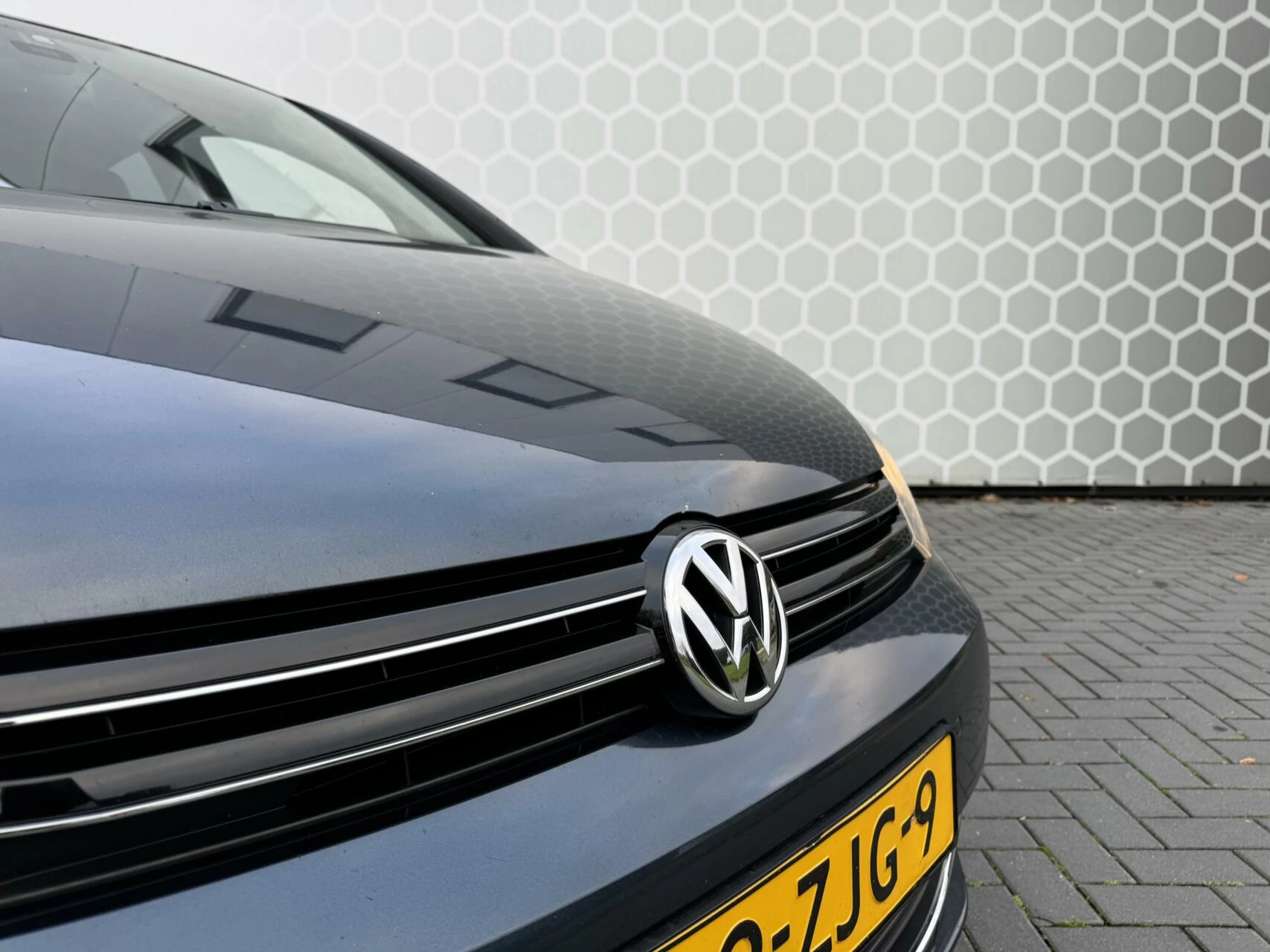 Hoofdafbeelding Volkswagen Golf Plus