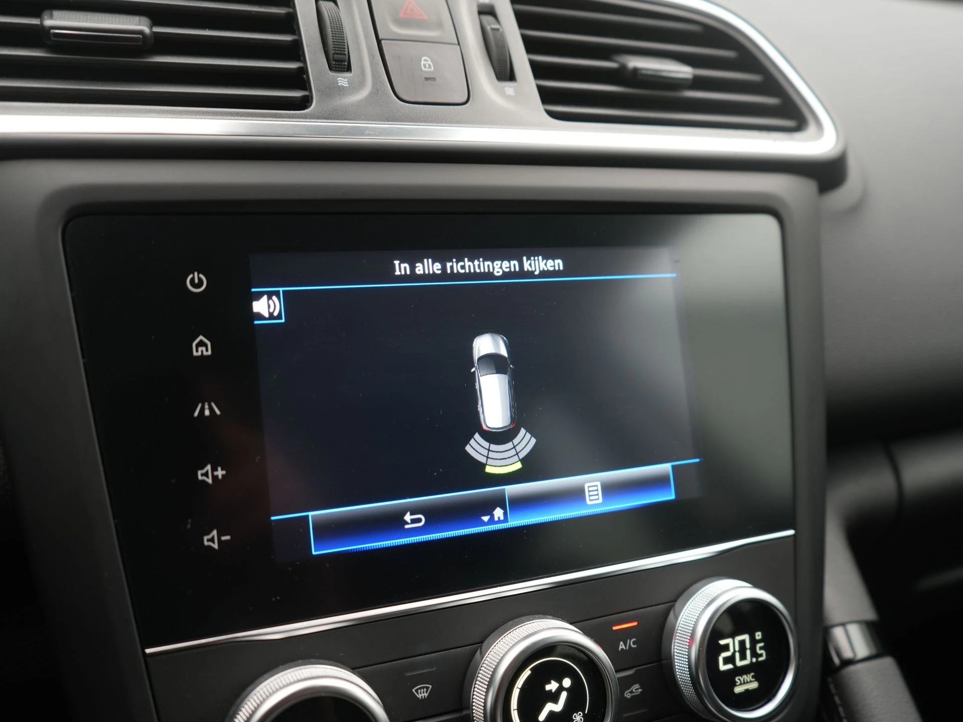 Hoofdafbeelding Renault Kadjar