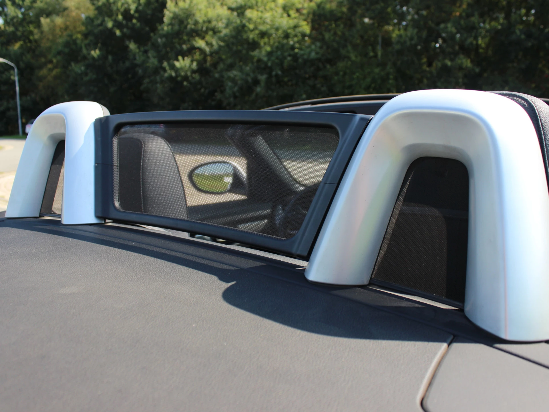 Hoofdafbeelding BMW Z4