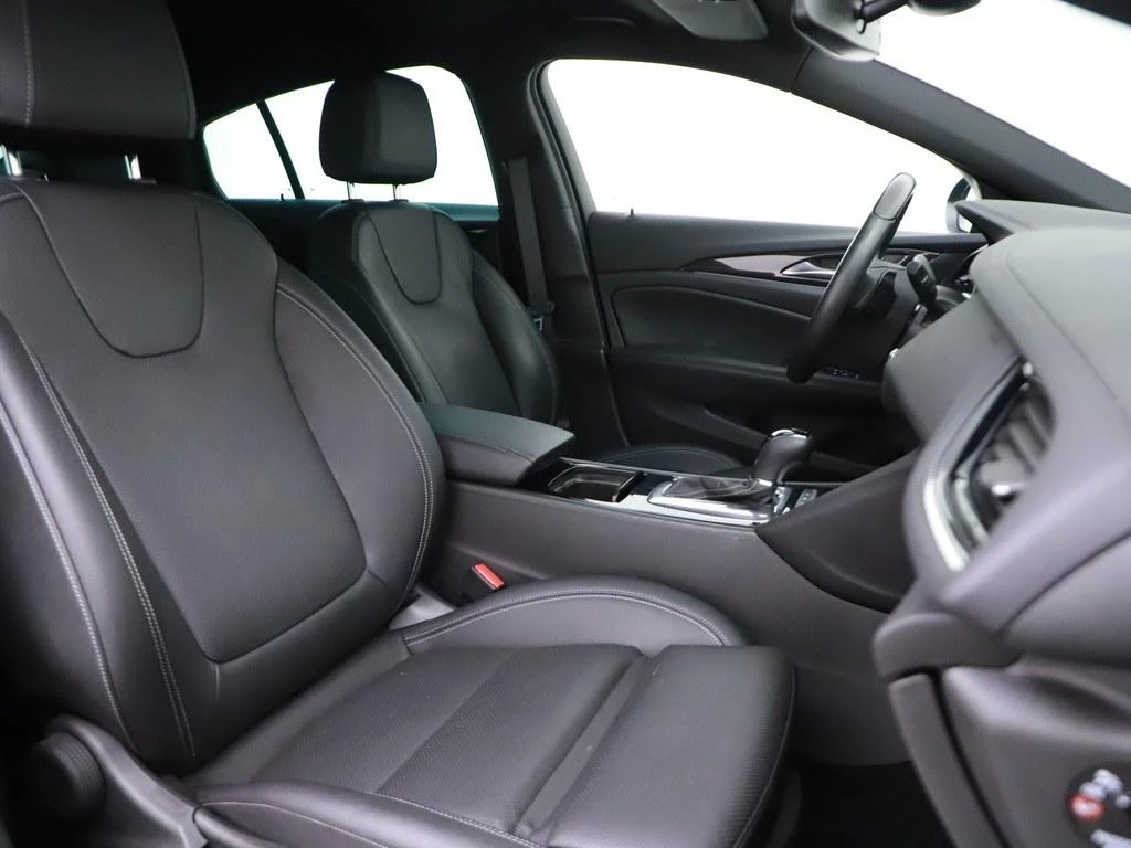 Hoofdafbeelding Opel Insignia