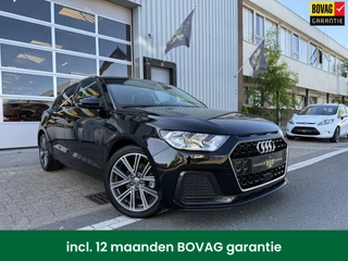Audi A1 SPORTBACK 30 TFSI ECC/PDC V&A/LMV-17/Apple CarPlay