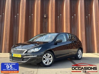 Peugeot 308 1.2 PureTech Active!|PDC|TREKHAAK|CRUISE CONTROL