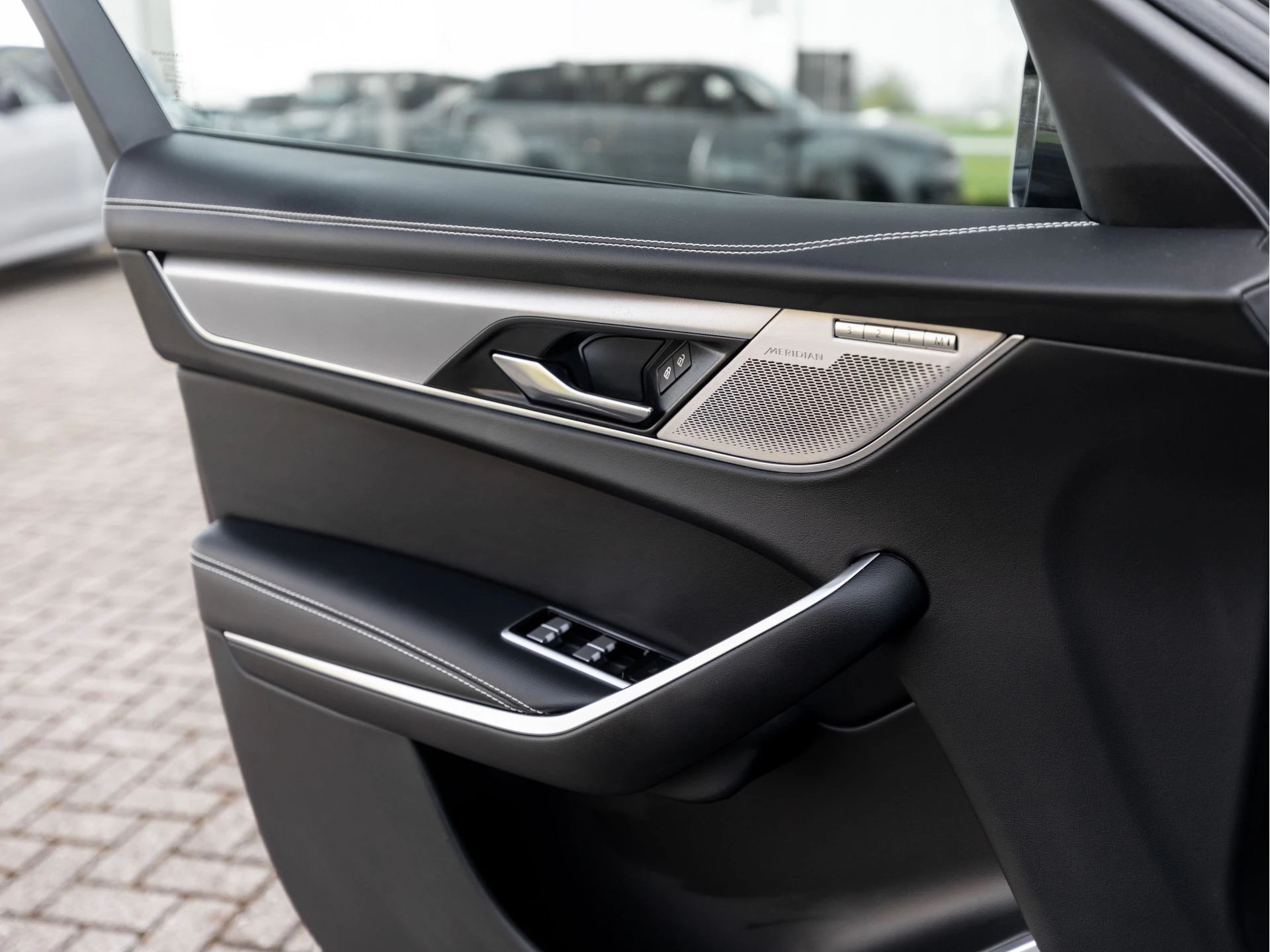 Hoofdafbeelding Jaguar F-PACE