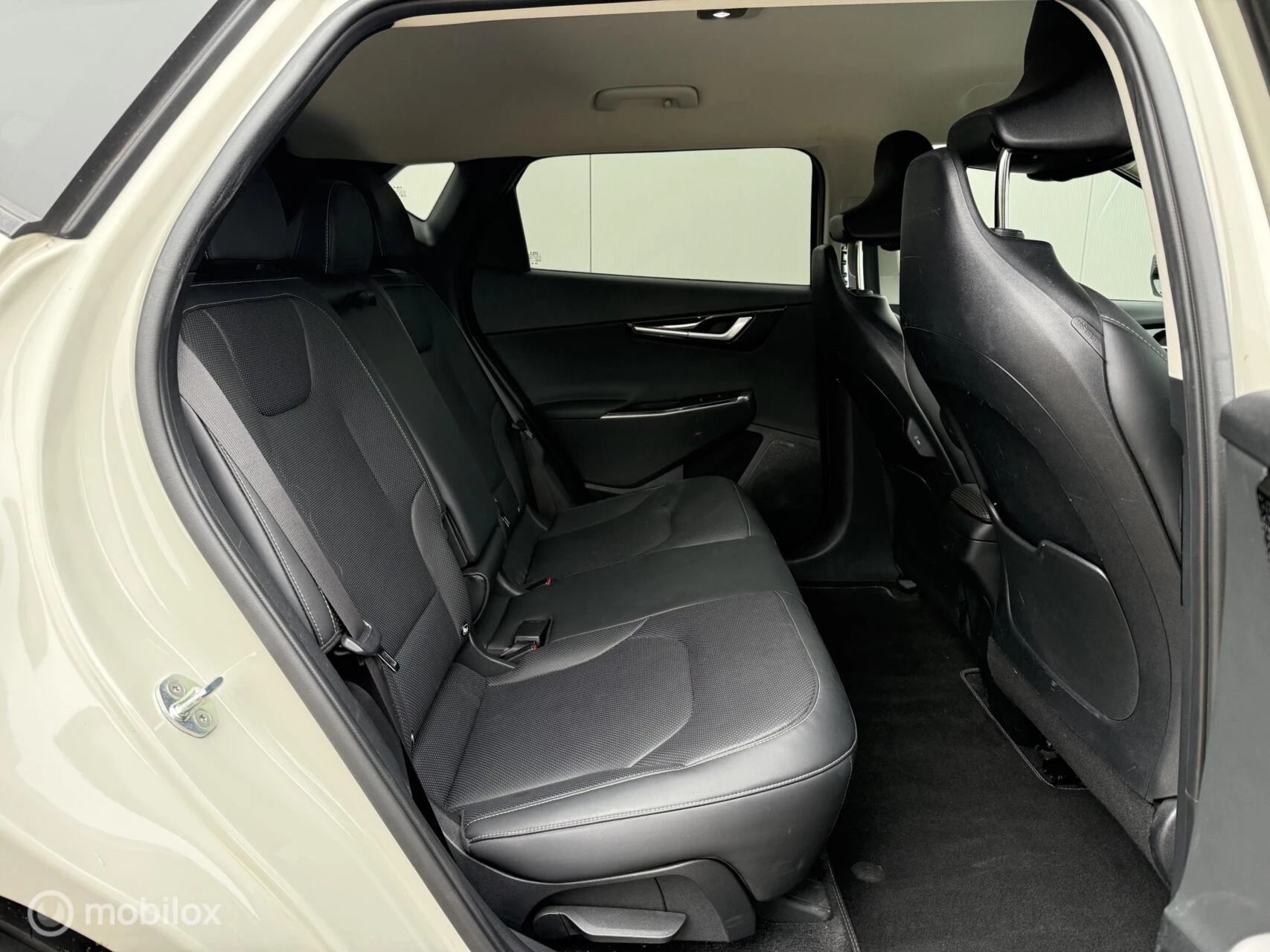 Hoofdafbeelding Kia EV6