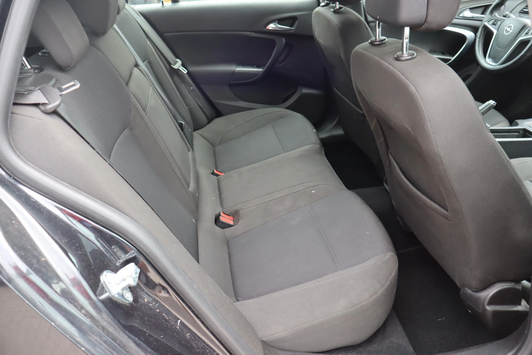 Hoofdafbeelding Opel Insignia