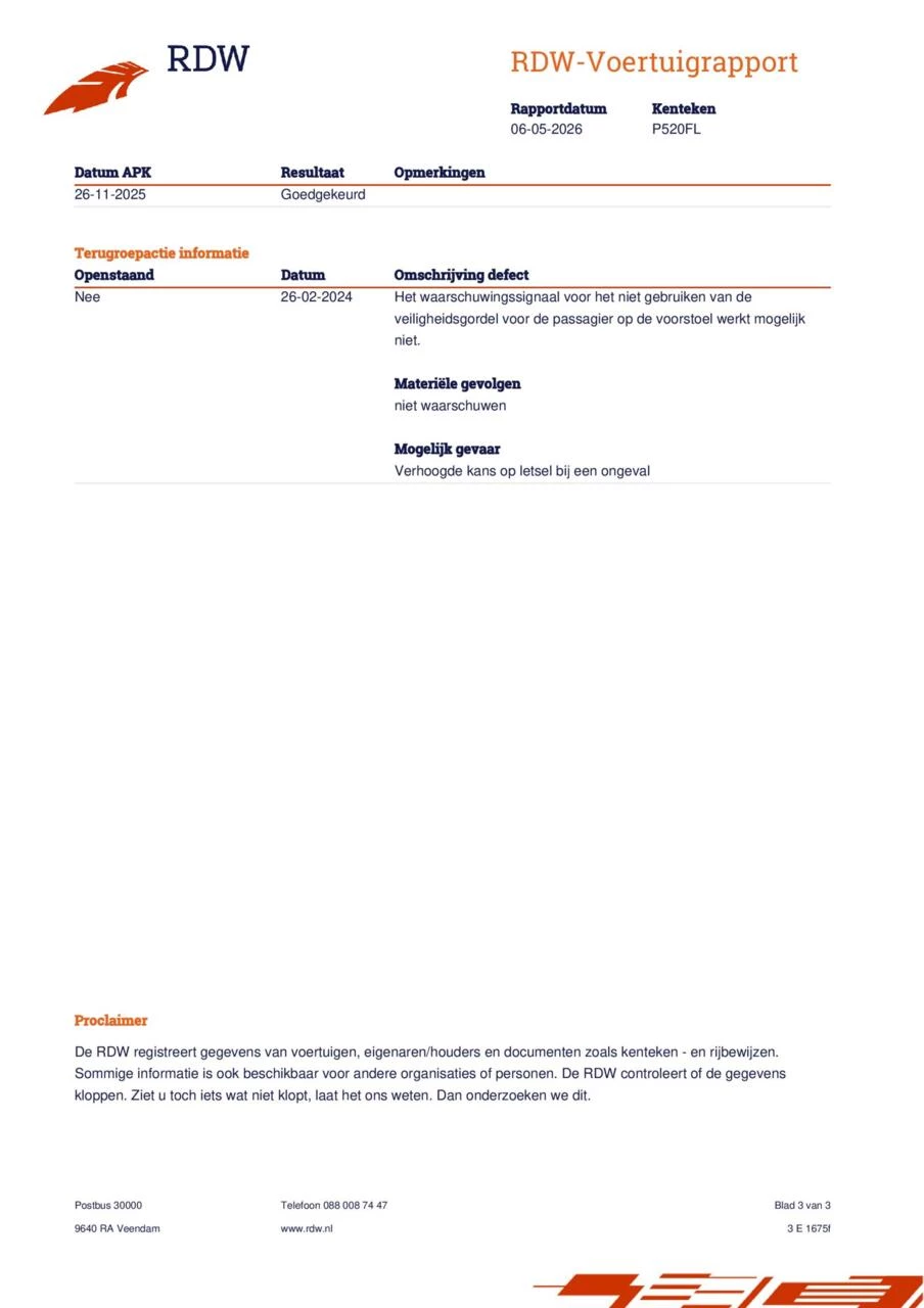 Hoofdafbeelding Opel Crossland