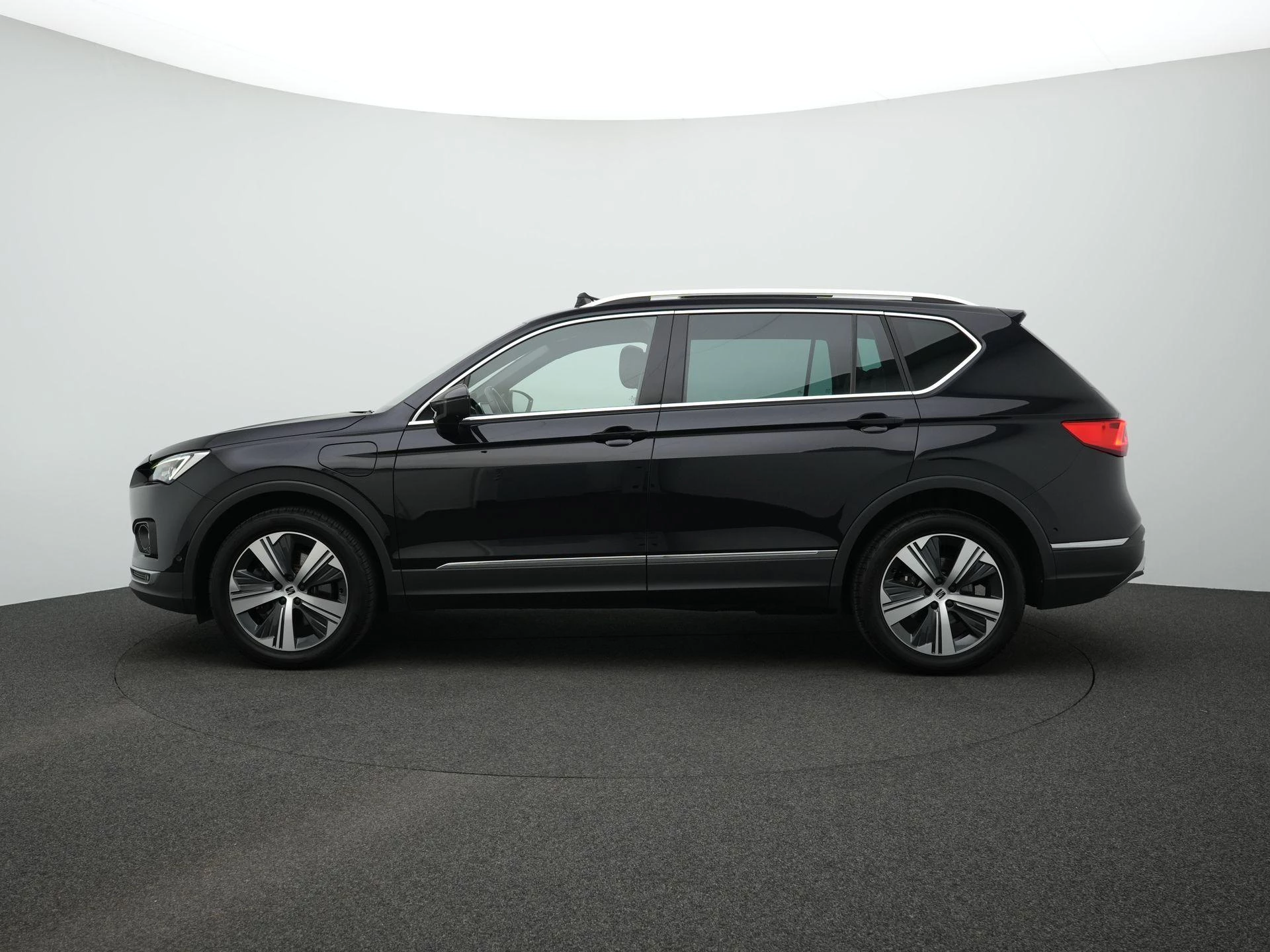 Hoofdafbeelding SEAT Tarraco