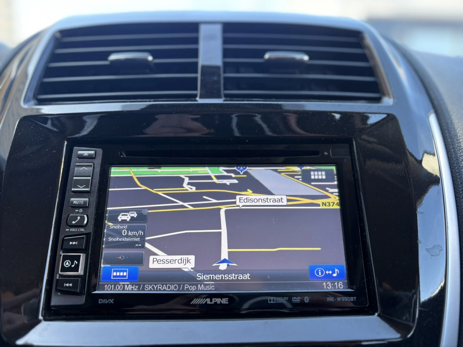 Hoofdafbeelding Citroën C4 Aircross