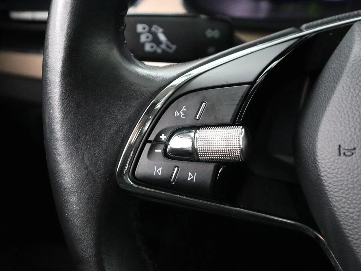 Hoofdafbeelding Škoda Scala