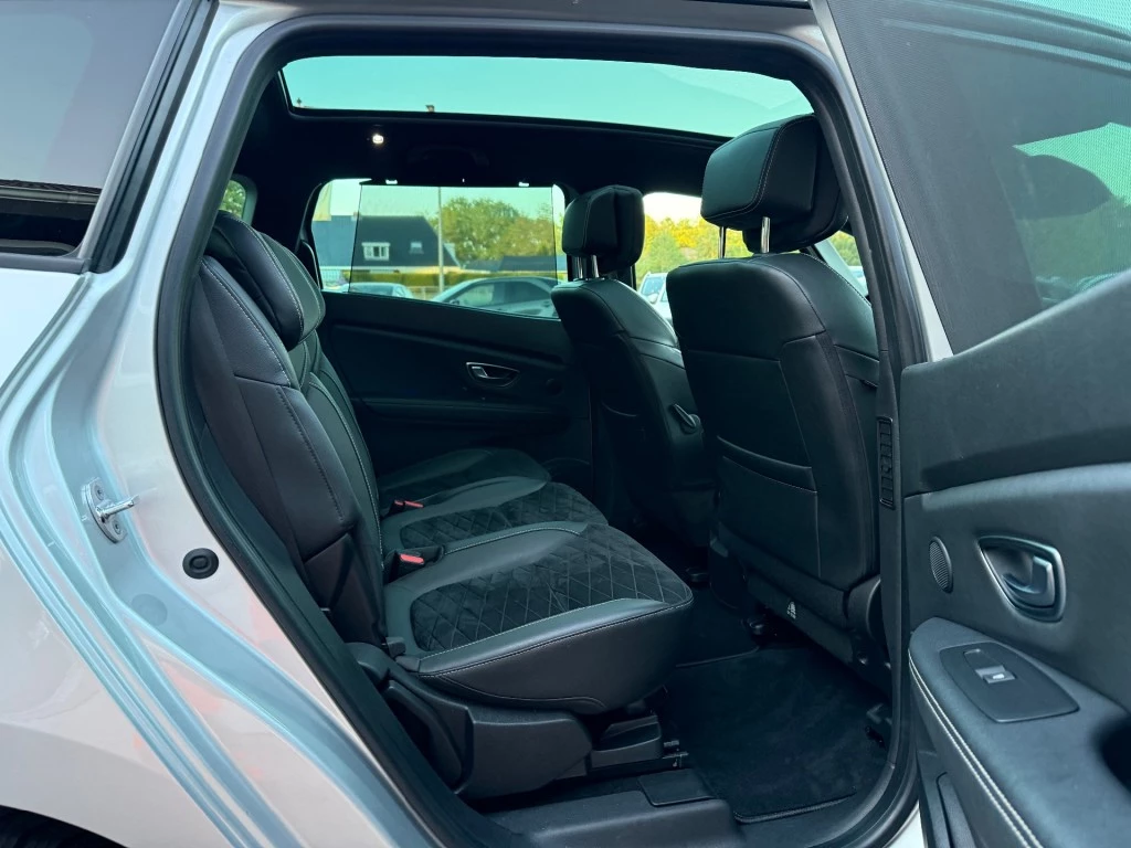 Hoofdafbeelding Renault Grand Scénic