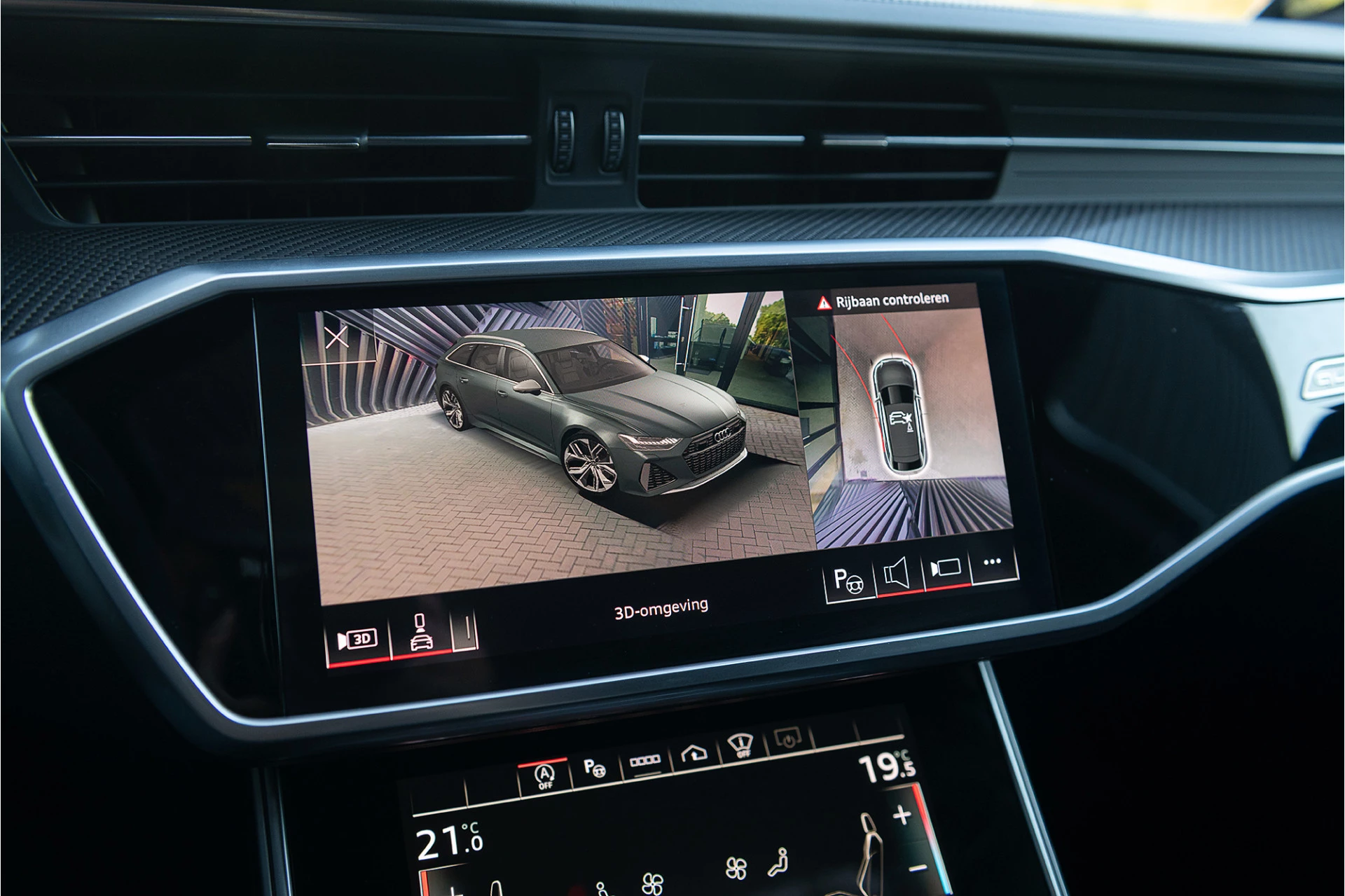 Hoofdafbeelding Audi RS6