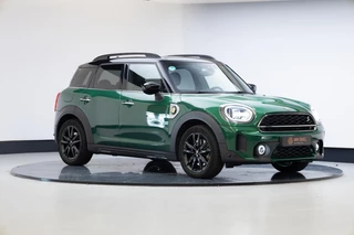 MINI Countryman 1.5 Cooper S E ALL4 Chili