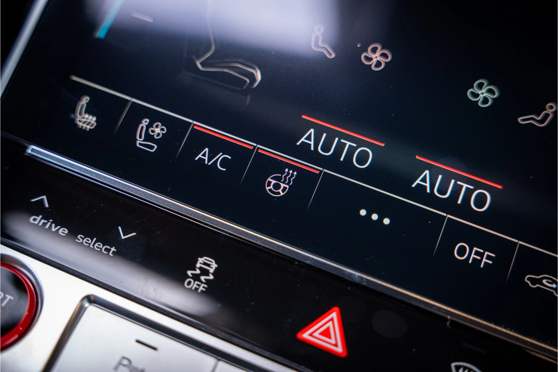 Hoofdafbeelding Audi RSQ8