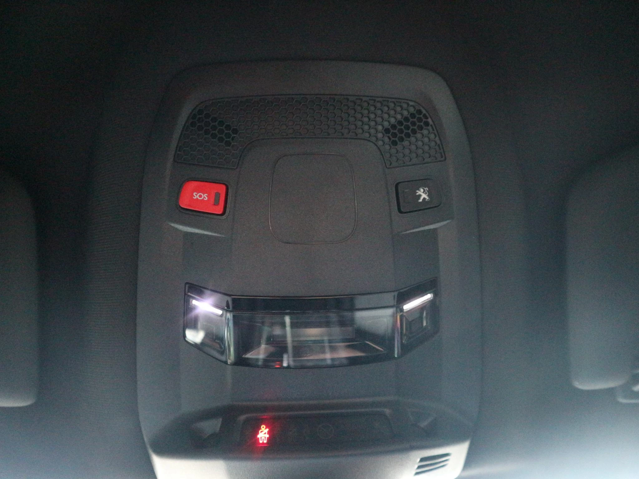 Hoofdafbeelding Peugeot 508