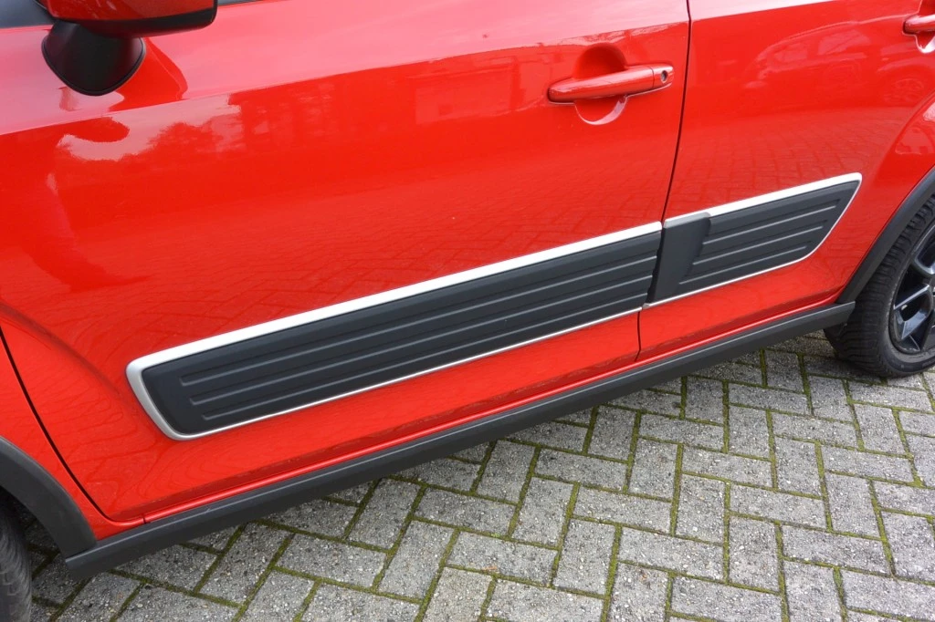 Hoofdafbeelding Suzuki Ignis