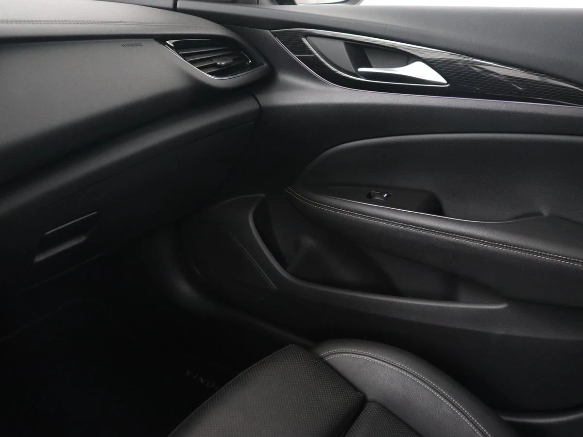 Hoofdafbeelding Opel Insignia