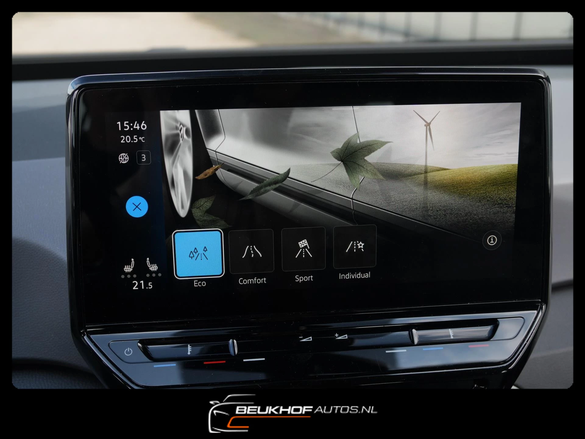 Hoofdafbeelding Volkswagen ID.3