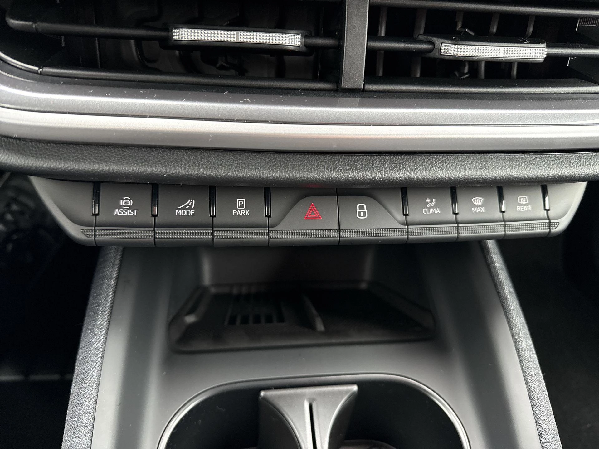 Hoofdafbeelding Škoda Elroq