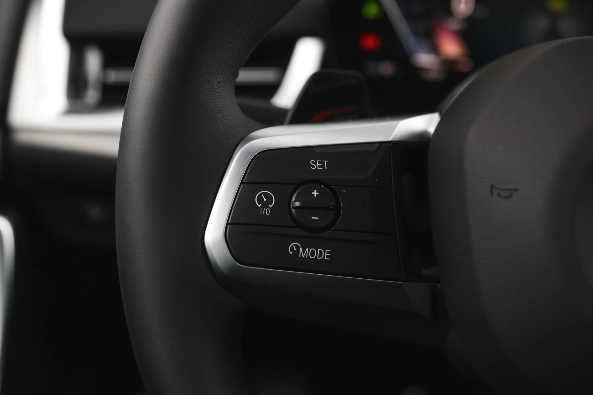 Hoofdafbeelding BMW iX2