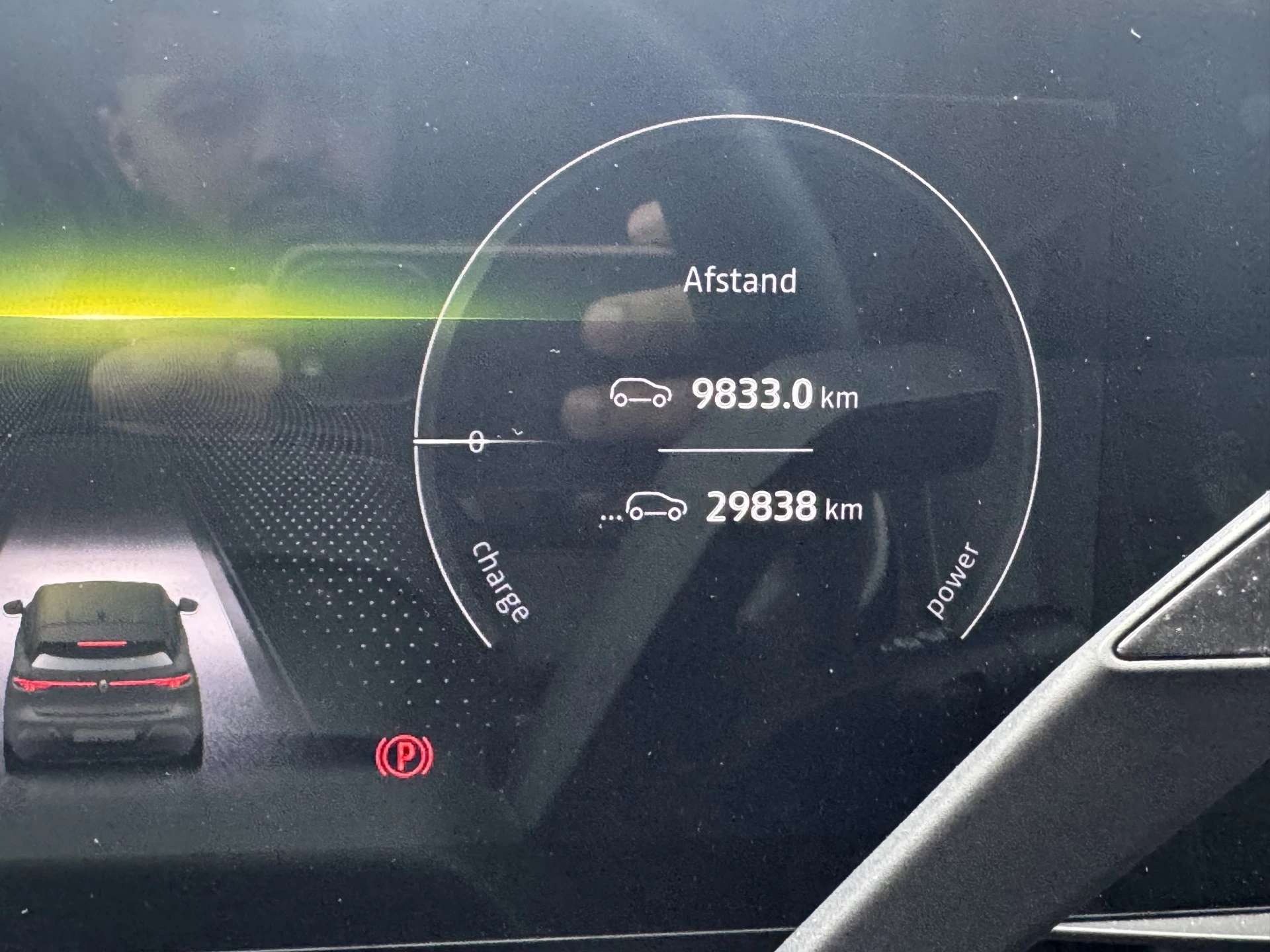 Hoofdafbeelding Renault Megane E-Tech