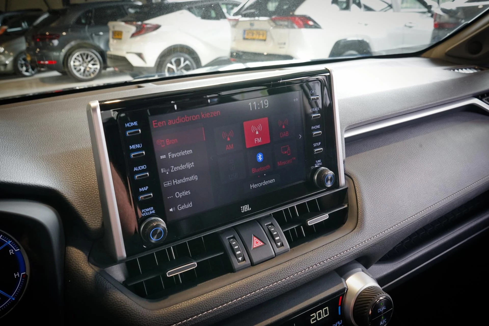 Hoofdafbeelding Toyota RAV4
